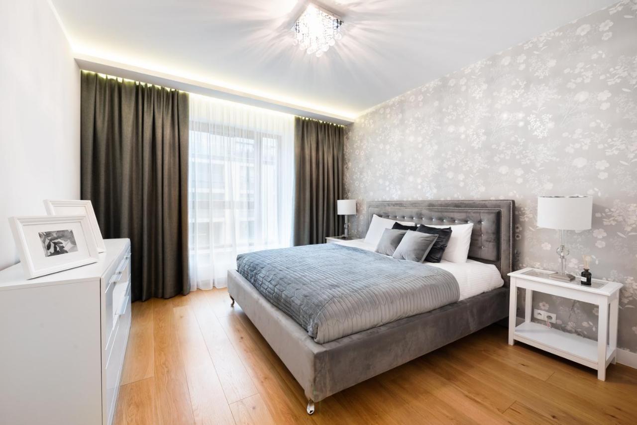 Wilanow Dream & Heaven Apartments Warszawa Eksteriør billede